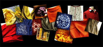 Sylvie Carbonnet création vêtements