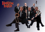 Harlem Rythm Band