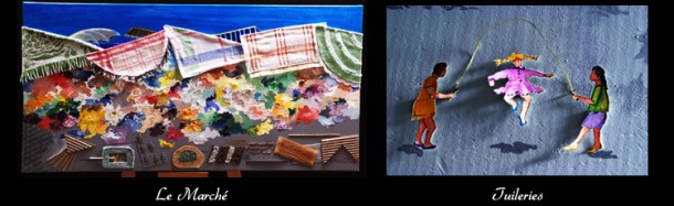 Expo Saléon Moussorgski