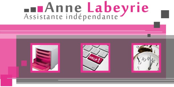 Anne Labeyrie assistante