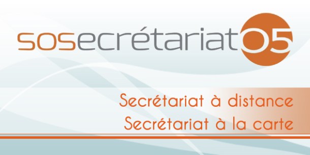 SOSecrétariat 05