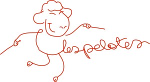 Mouton Les Pelotes