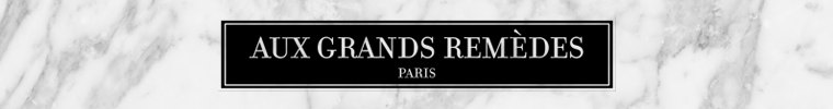 Logo Aux Grands Remèdes - Paris