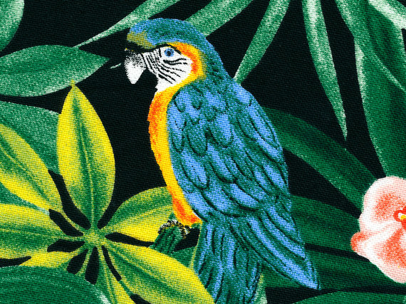 Aux Grands Remèdes - Paris - pochette - clutch